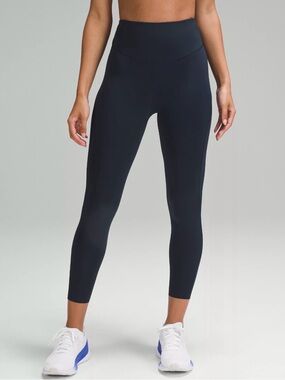 lululemon Base Pace Leggings Women's High-Rise Tight 25